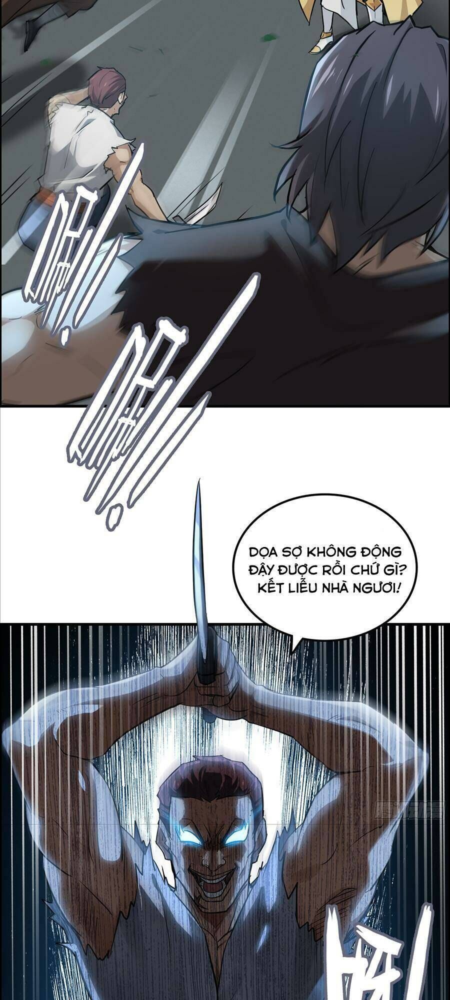 Tu Tiên Chính Là Như Vậy Chap 15 - Next Chap 16