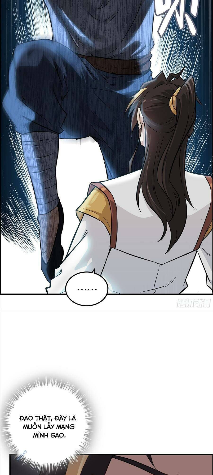 Tu Tiên Chính Là Như Vậy Chap 15 - Next Chap 16