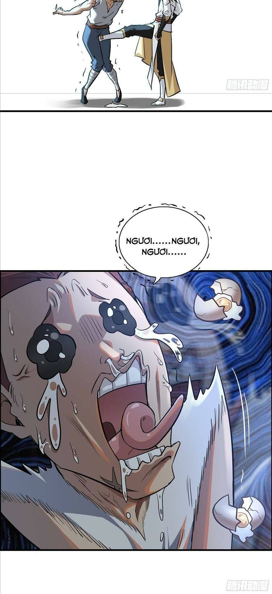 Tu Tiên Chính Là Như Vậy Chap 15 - Next Chap 16