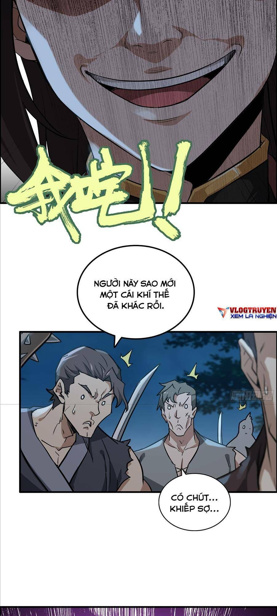 Tu Tiên Chính Là Như Vậy Chap 15 - Next Chap 16