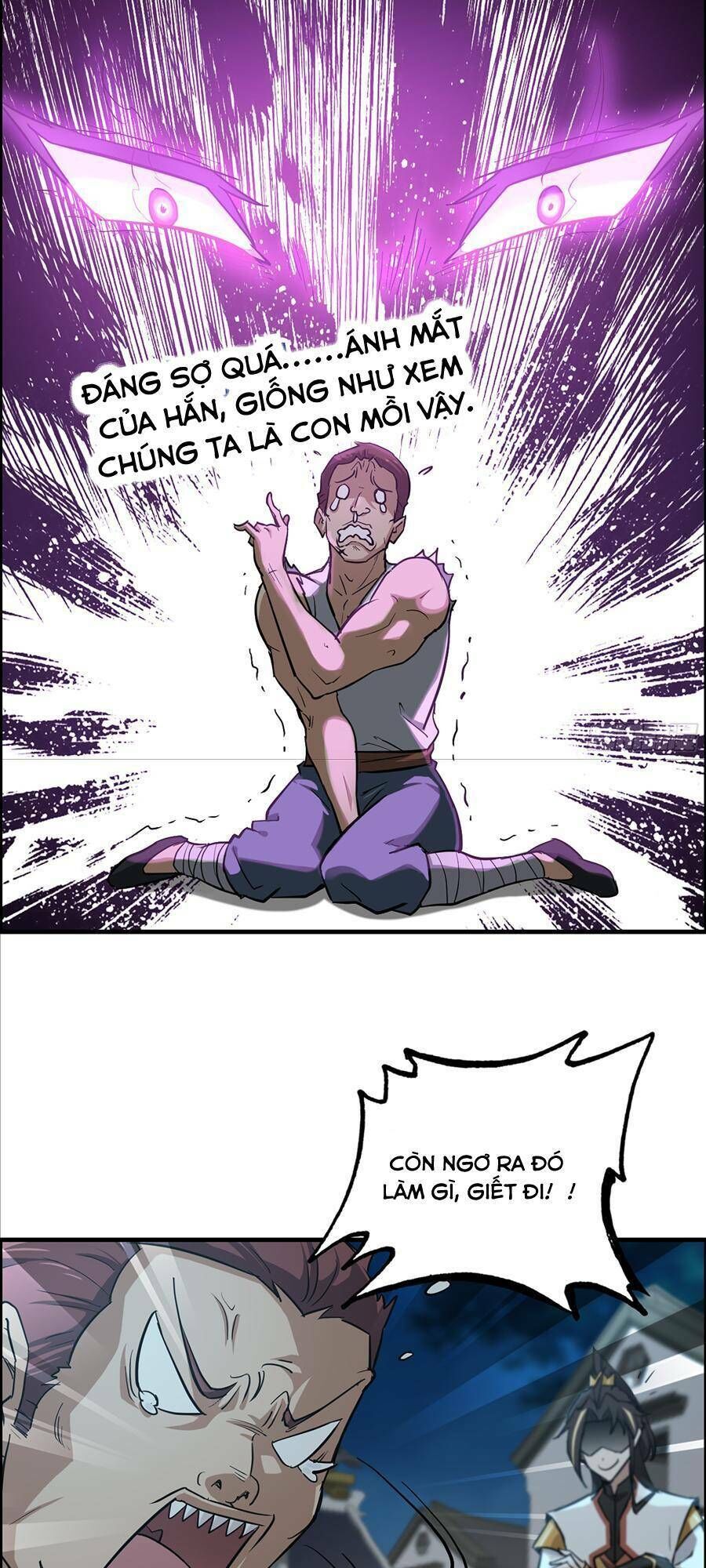 Tu Tiên Chính Là Như Vậy Chap 15 - Next Chap 16