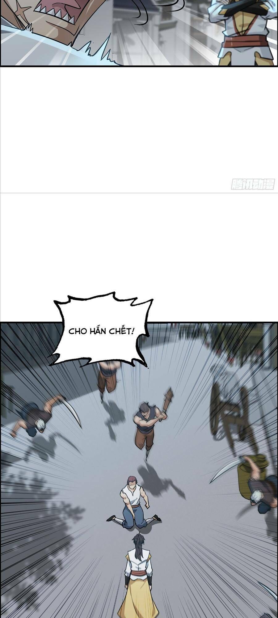 Tu Tiên Chính Là Như Vậy Chap 15 - Next Chap 16