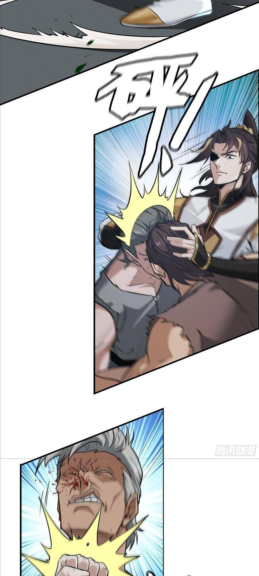 Tu Tiên Chính Là Như Vậy Chap 15 - Next Chap 16