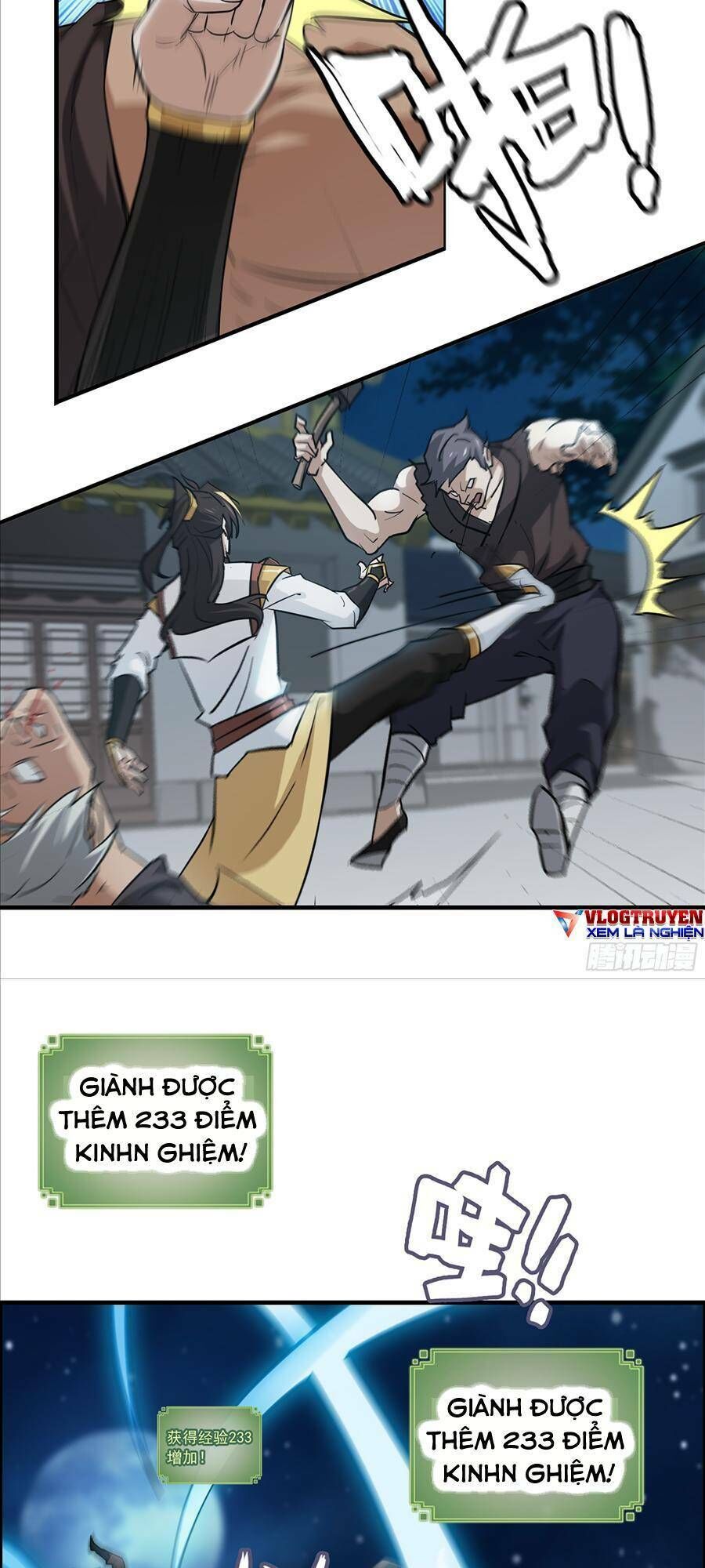 Tu Tiên Chính Là Như Vậy Chap 15 - Next Chap 16