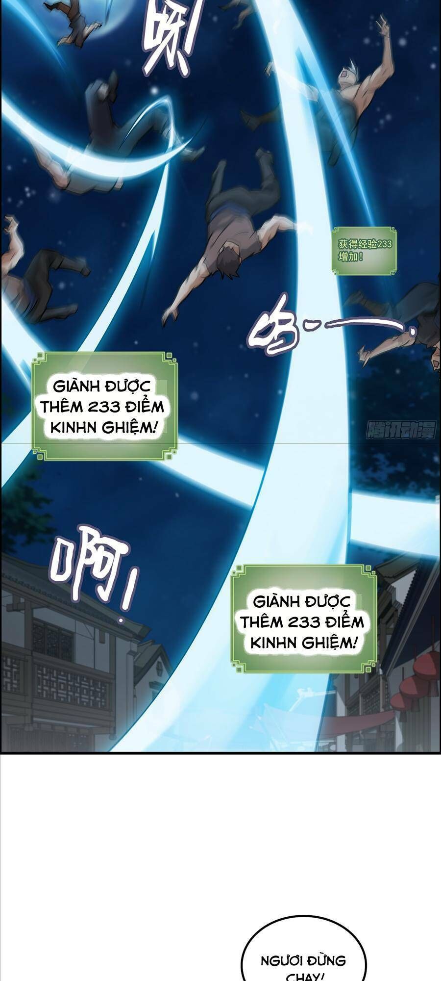 Tu Tiên Chính Là Như Vậy Chap 15 - Next Chap 16