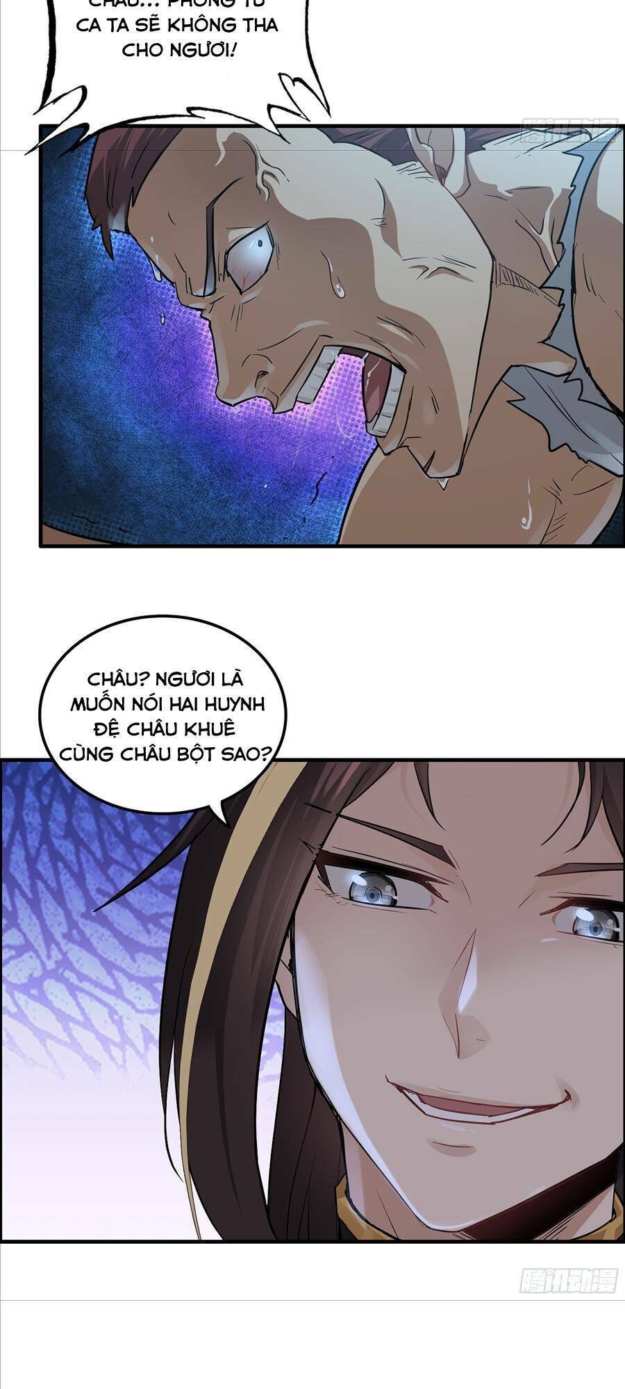 Tu Tiên Chính Là Như Vậy Chap 15 - Next Chap 16