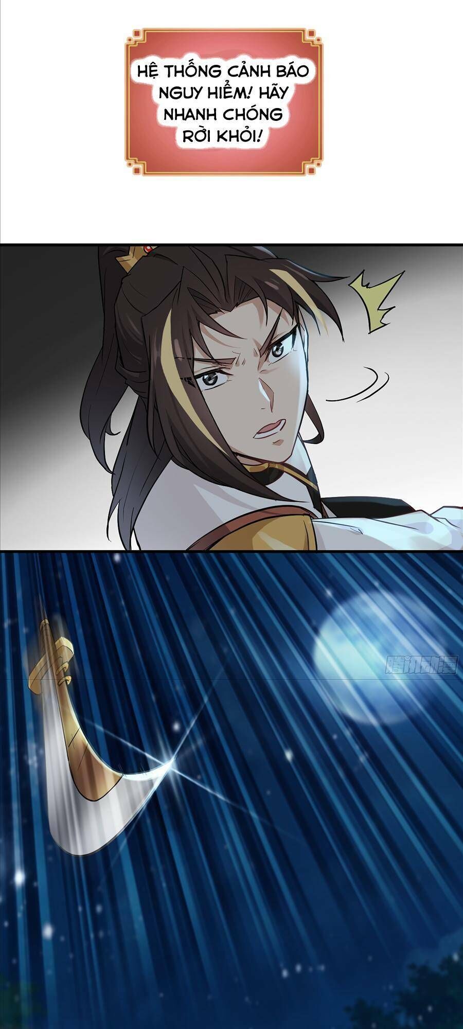 Tu Tiên Chính Là Như Vậy Chap 15 - Next Chap 16