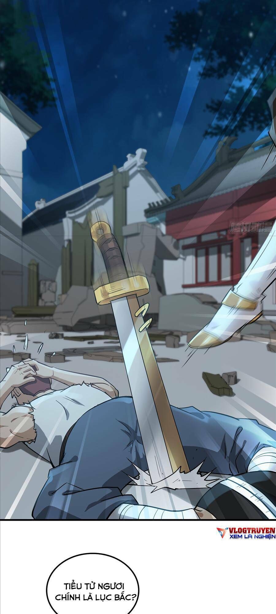 Tu Tiên Chính Là Như Vậy Chap 15 - Next Chap 16