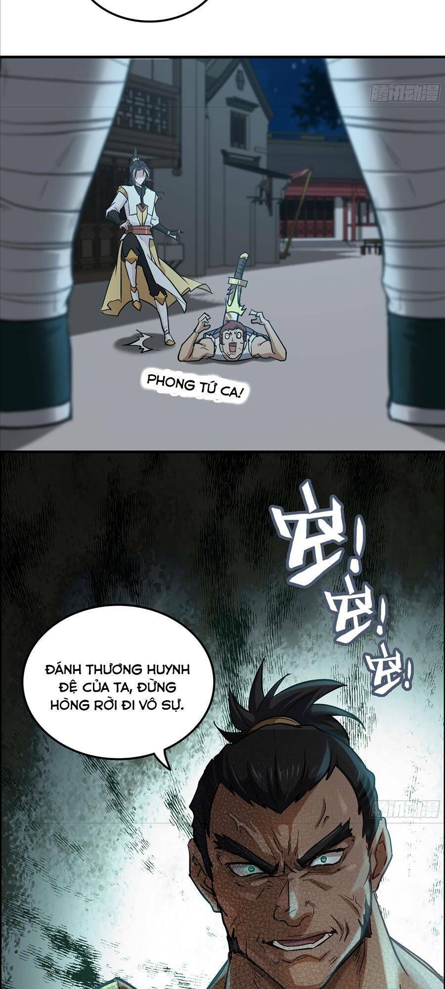 Tu Tiên Chính Là Như Vậy Chap 15 - Next Chap 16