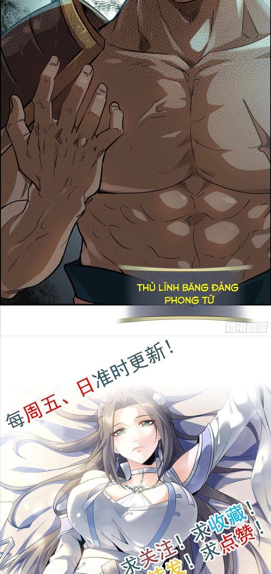 Tu Tiên Chính Là Như Vậy Chap 15 - Next Chap 16