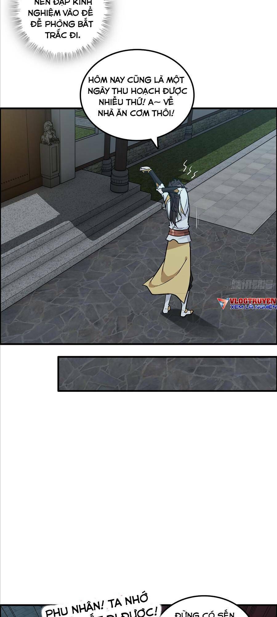 Tu Tiên Chính Là Như Vậy Chap 15 - Next Chap 16