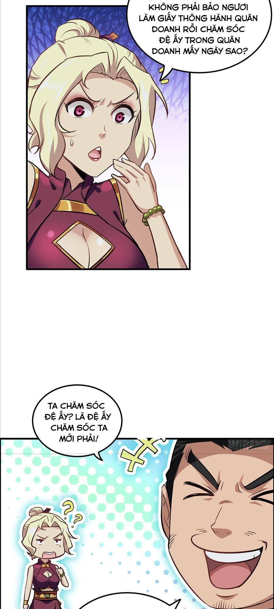 Tu Tiên Chính Là Như Vậy Chap 15 - Next Chap 16