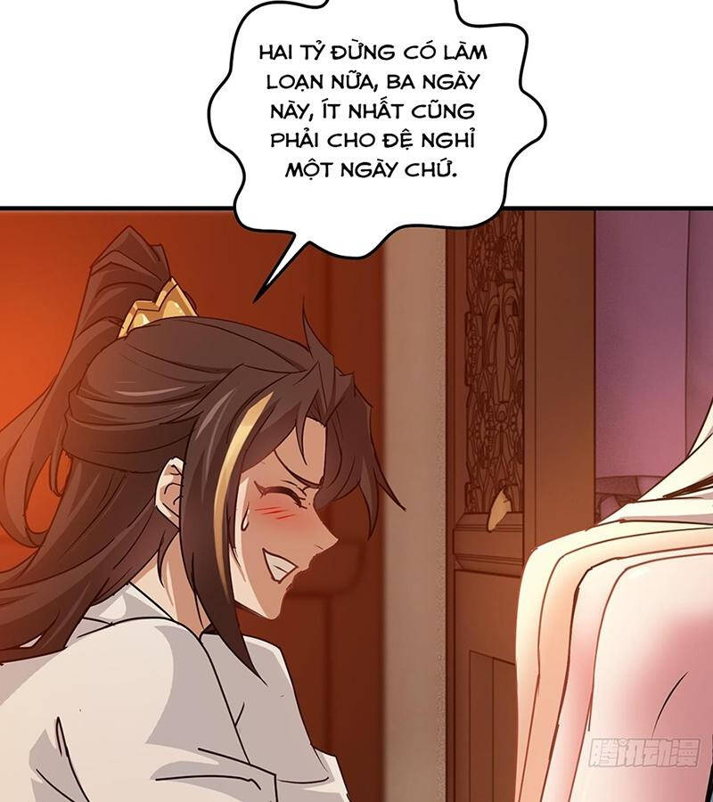Tu Tiên Chính Là Như Vậy Chap 150 - Next Chap 151