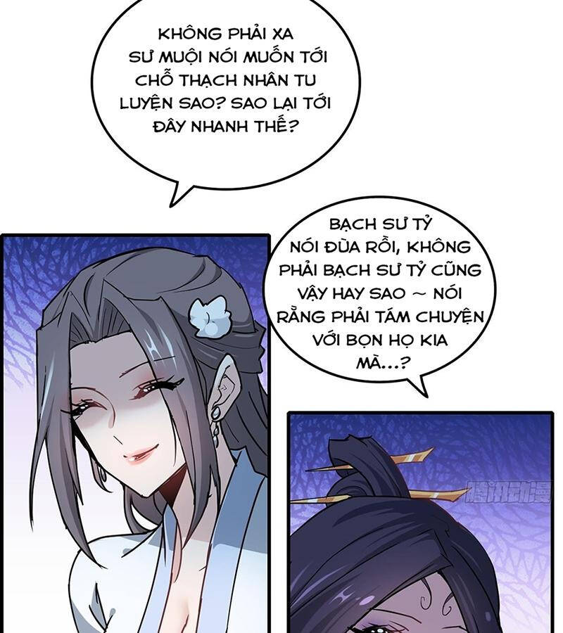 Tu Tiên Chính Là Như Vậy Chap 150 - Next Chap 151
