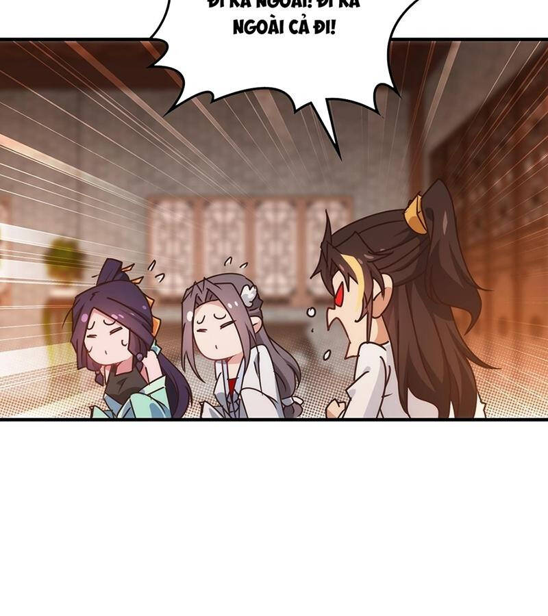 Tu Tiên Chính Là Như Vậy Chap 150 - Next Chap 151