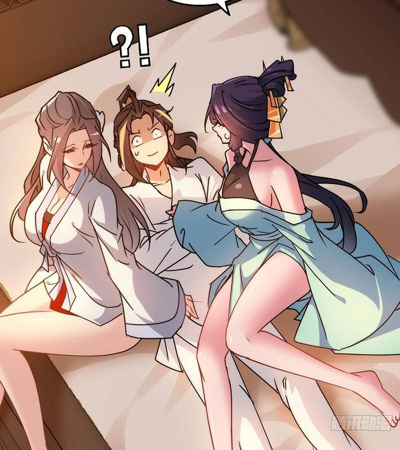 Tu Tiên Chính Là Như Vậy Chap 150 - Next Chap 151