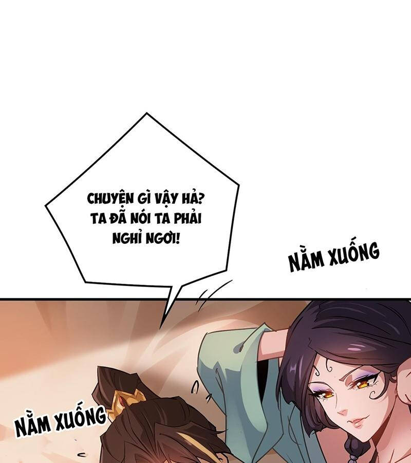 Tu Tiên Chính Là Như Vậy Chap 150 - Next Chap 151