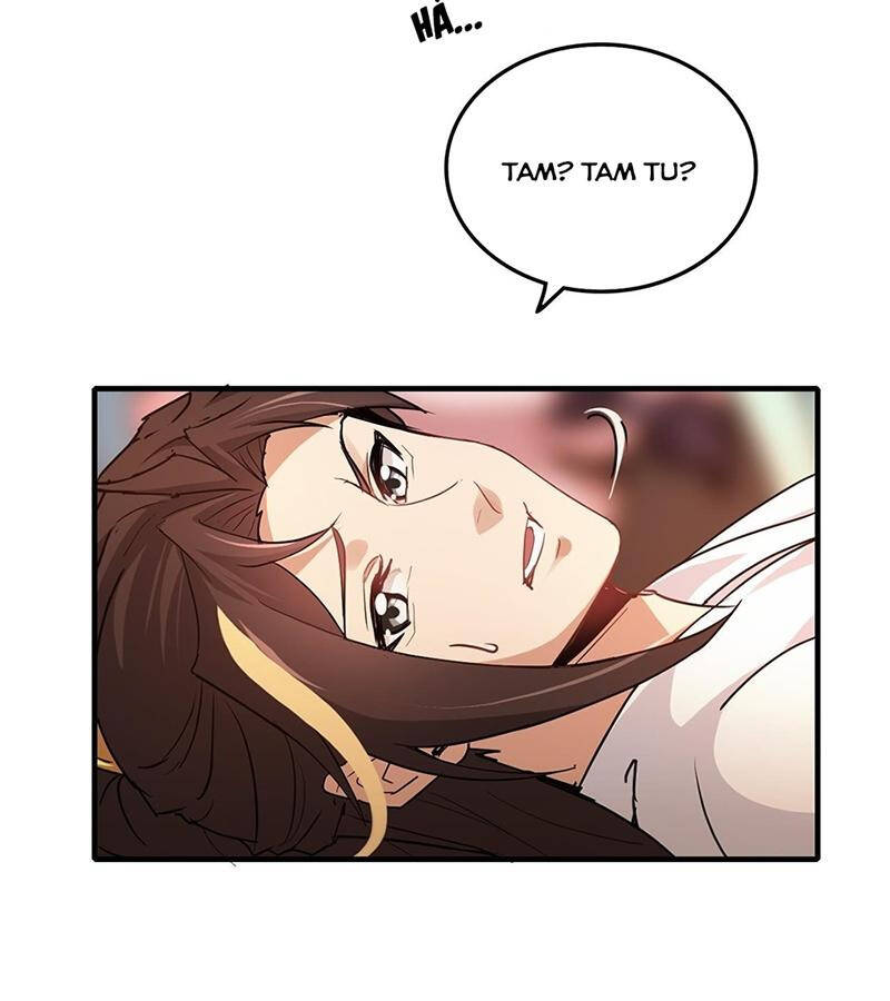 Tu Tiên Chính Là Như Vậy Chap 150 - Next Chap 151