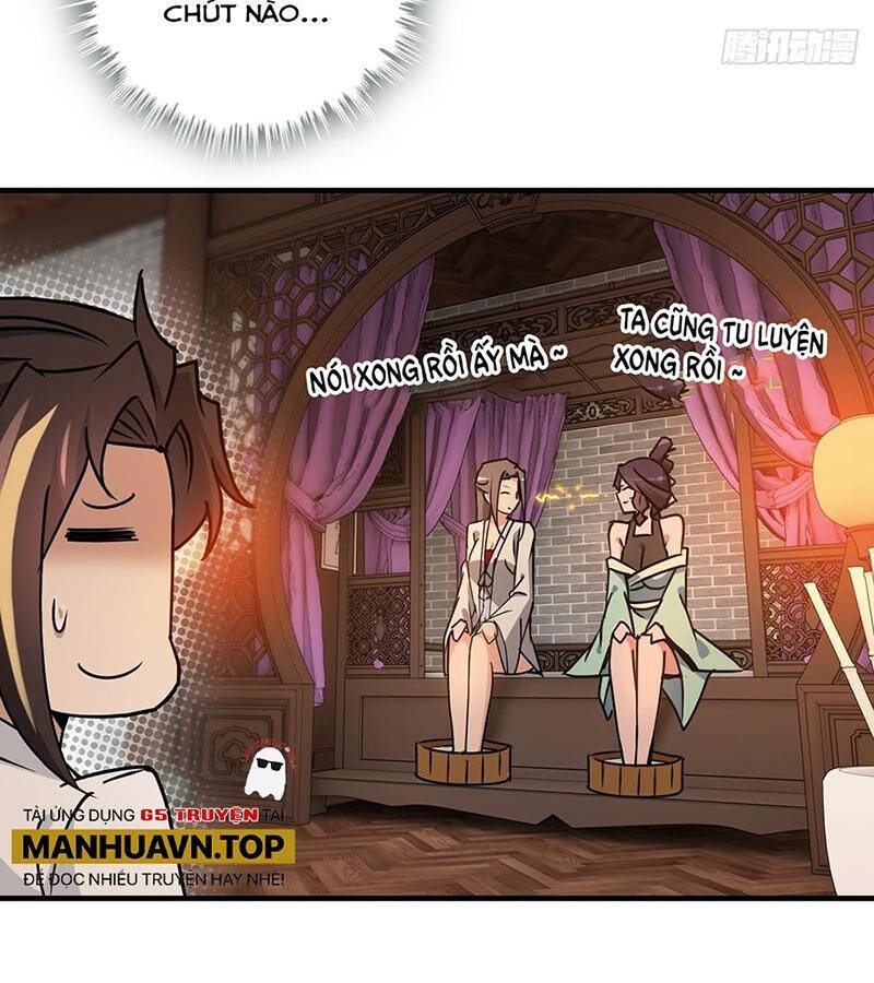 Tu Tiên Chính Là Như Vậy Chap 150 - Next Chap 151