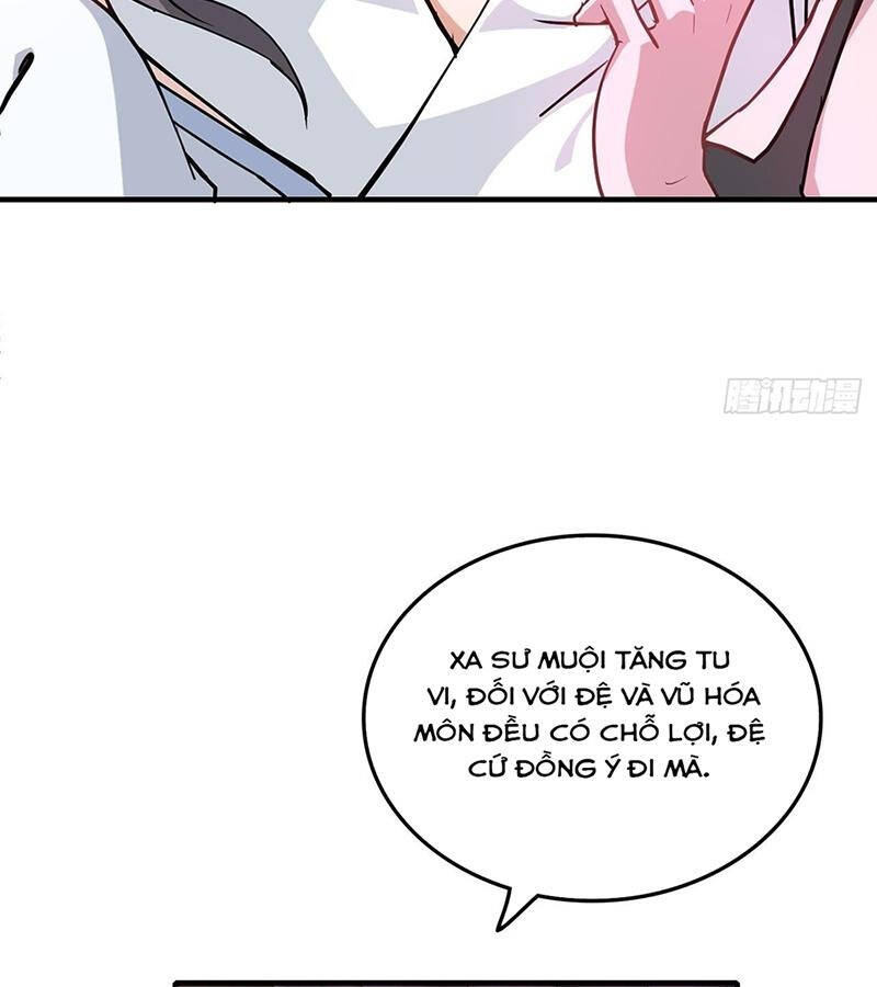 Tu Tiên Chính Là Như Vậy Chap 150 - Next Chap 151