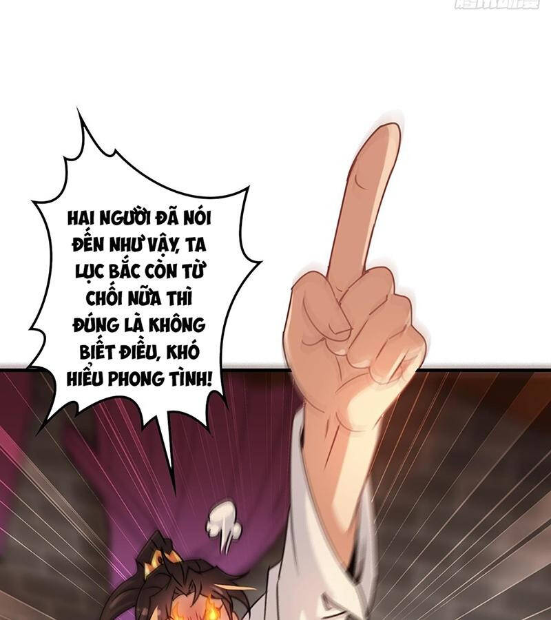 Tu Tiên Chính Là Như Vậy Chap 150 - Next Chap 151