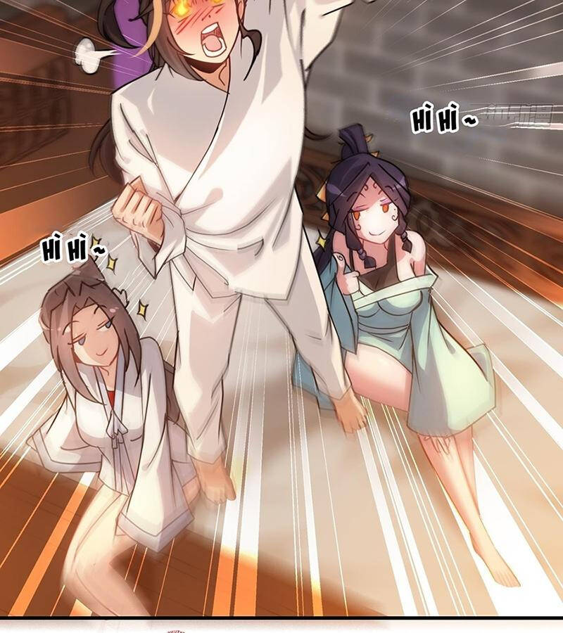 Tu Tiên Chính Là Như Vậy Chap 150 - Next Chap 151