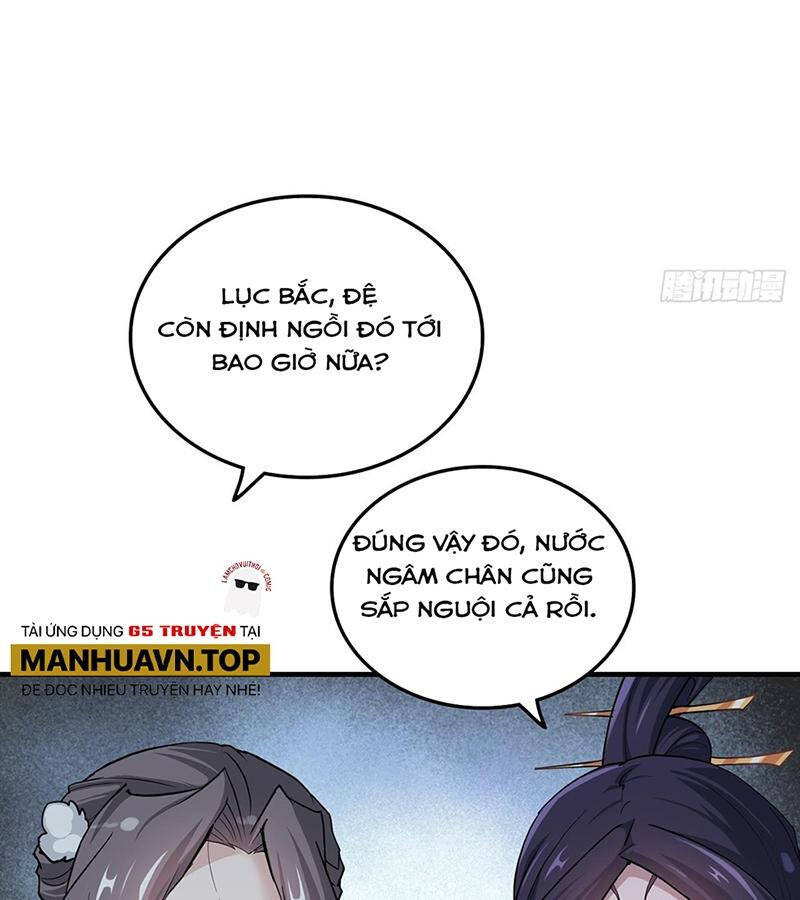 Tu Tiên Chính Là Như Vậy Chap 150 - Next Chap 151