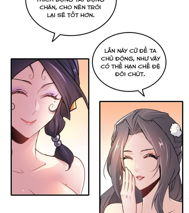 Tu Tiên Chính Là Như Vậy Chap 150 - Next Chap 151