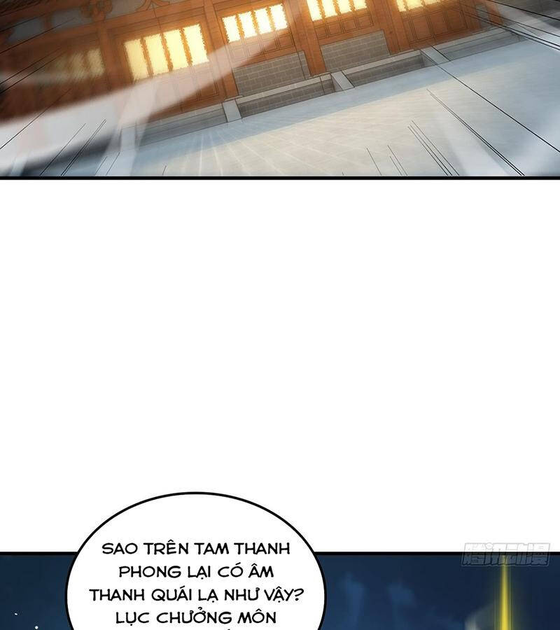 Tu Tiên Chính Là Như Vậy Chap 150 - Next Chap 151