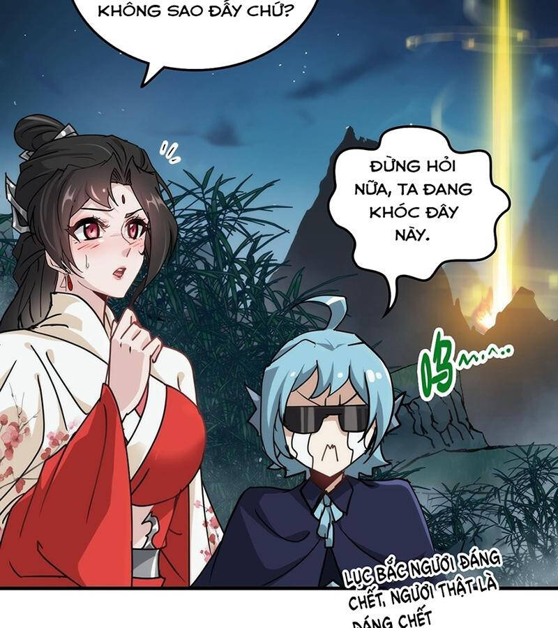 Tu Tiên Chính Là Như Vậy Chap 150 - Next Chap 151