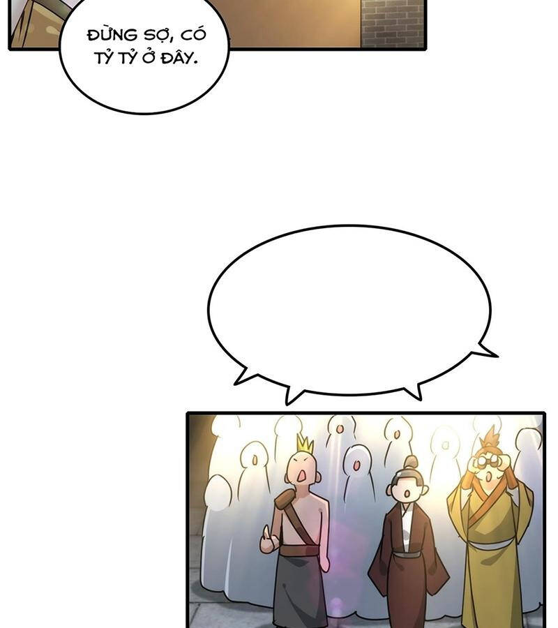 Tu Tiên Chính Là Như Vậy Chap 150 - Next Chap 151