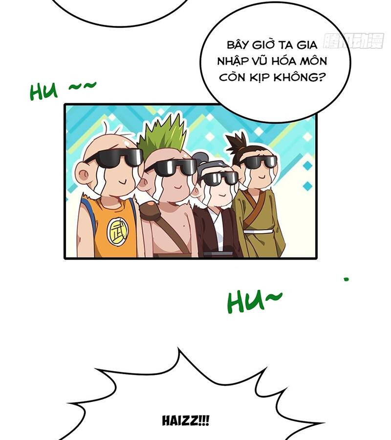 Tu Tiên Chính Là Như Vậy Chap 150 - Next Chap 151