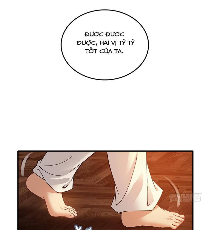 Tu Tiên Chính Là Như Vậy Chap 150 - Next Chap 151
