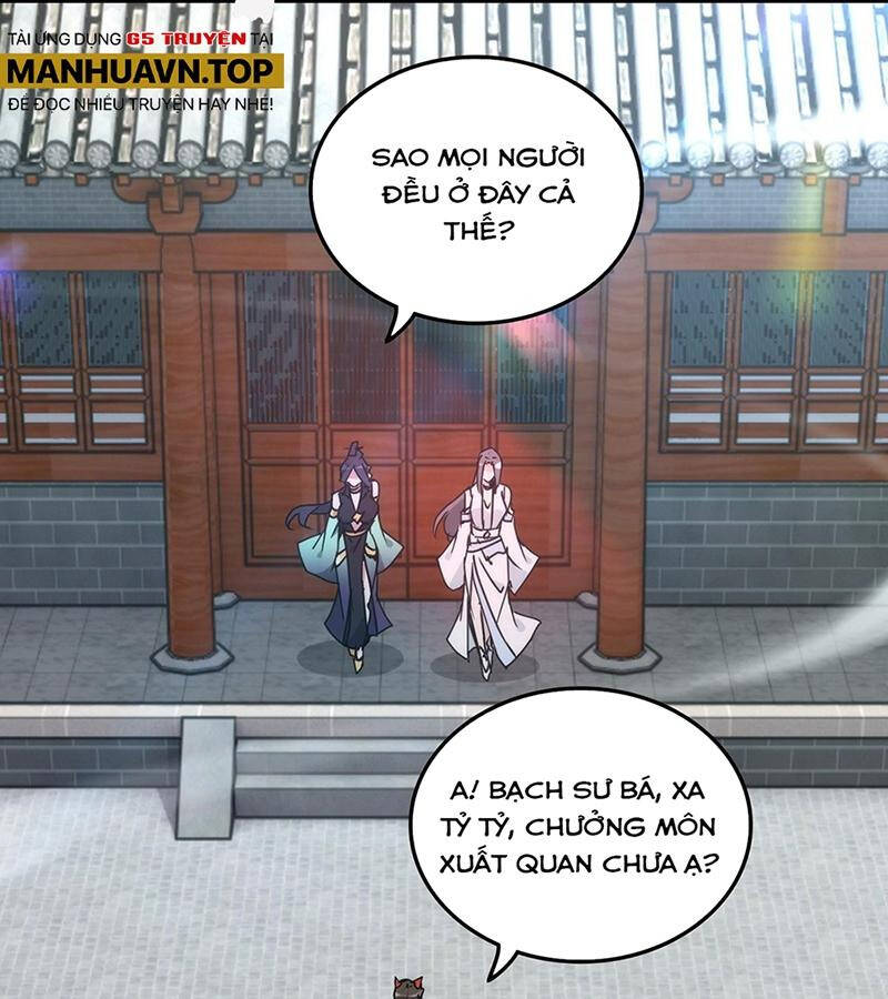 Tu Tiên Chính Là Như Vậy Chap 150 - Next Chap 151