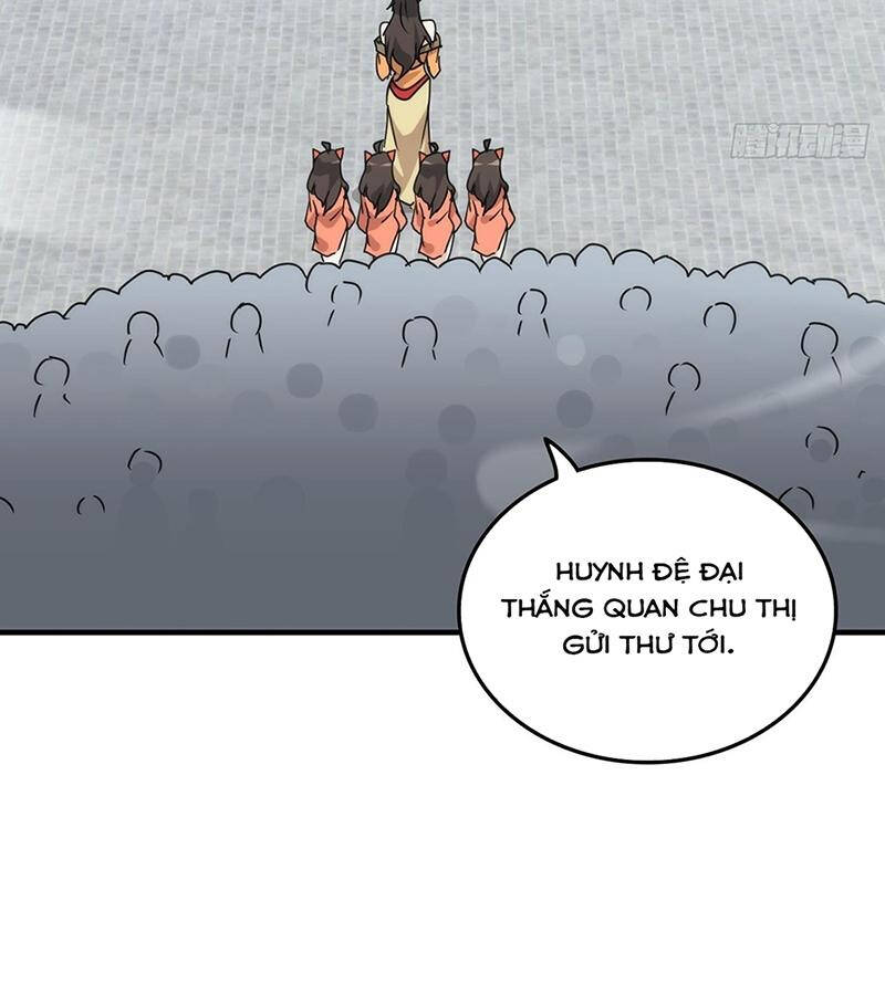 Tu Tiên Chính Là Như Vậy Chap 150 - Next Chap 151