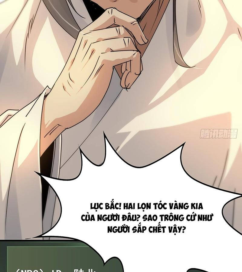 Tu Tiên Chính Là Như Vậy Chap 150 - Next Chap 151