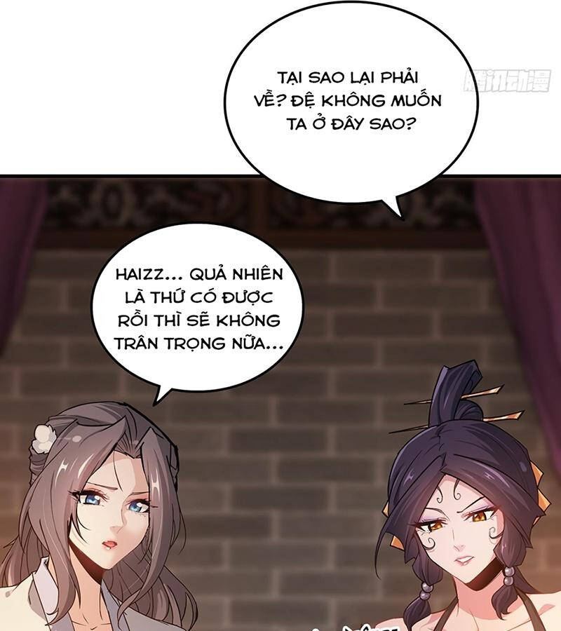Tu Tiên Chính Là Như Vậy Chap 150 - Next Chap 151