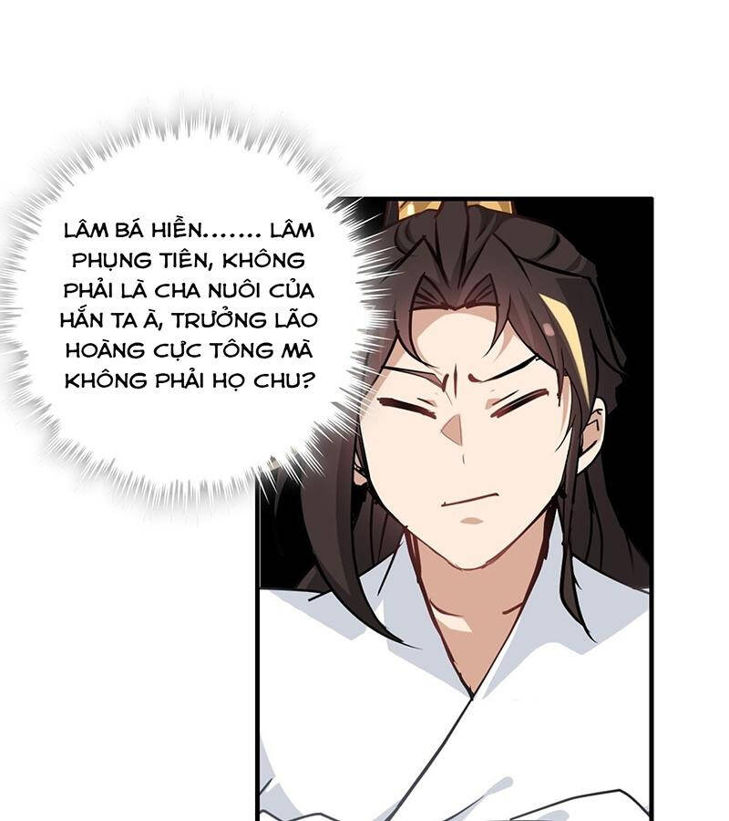 Tu Tiên Chính Là Như Vậy Chap 151 - Next Chap 152