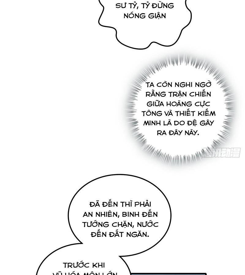 Tu Tiên Chính Là Như Vậy Chap 151 - Next Chap 152