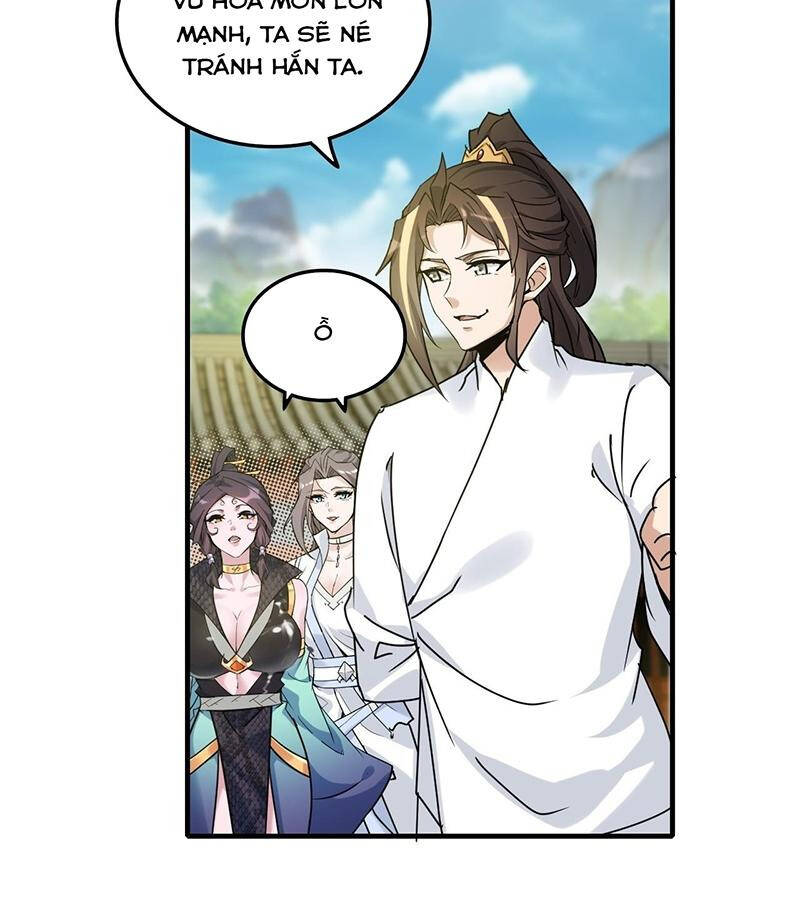 Tu Tiên Chính Là Như Vậy Chap 151 - Next Chap 152