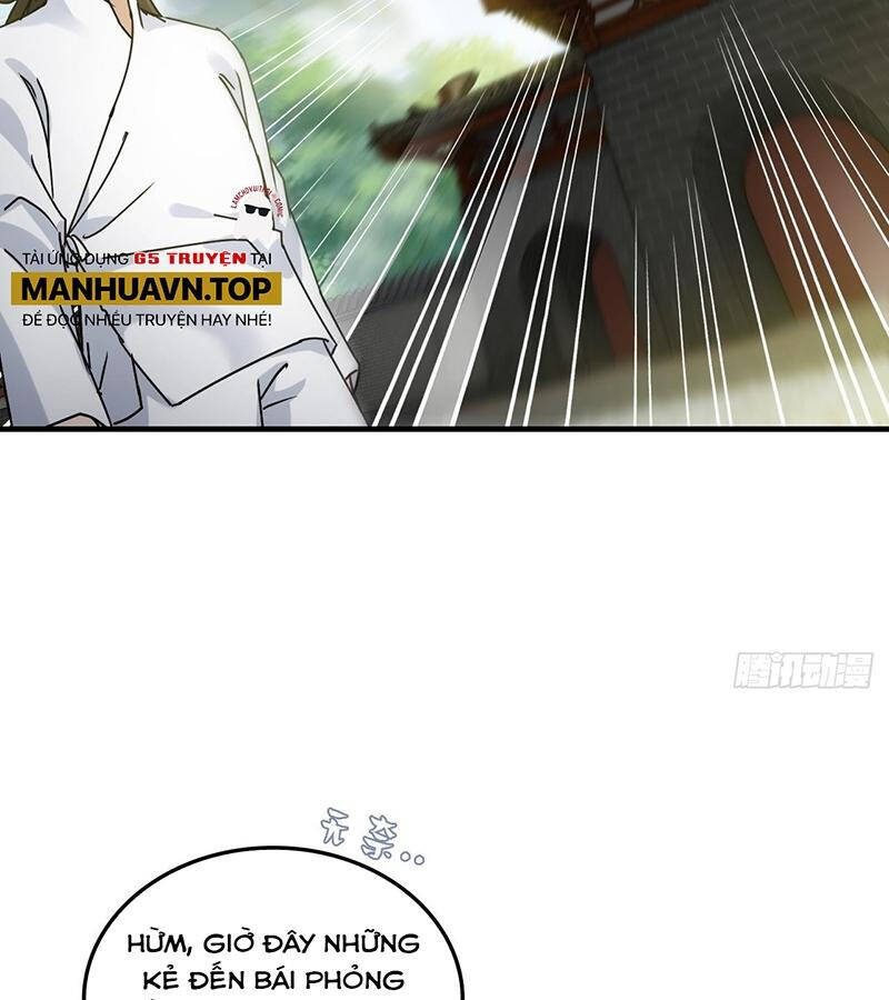 Tu Tiên Chính Là Như Vậy Chap 151 - Next Chap 152