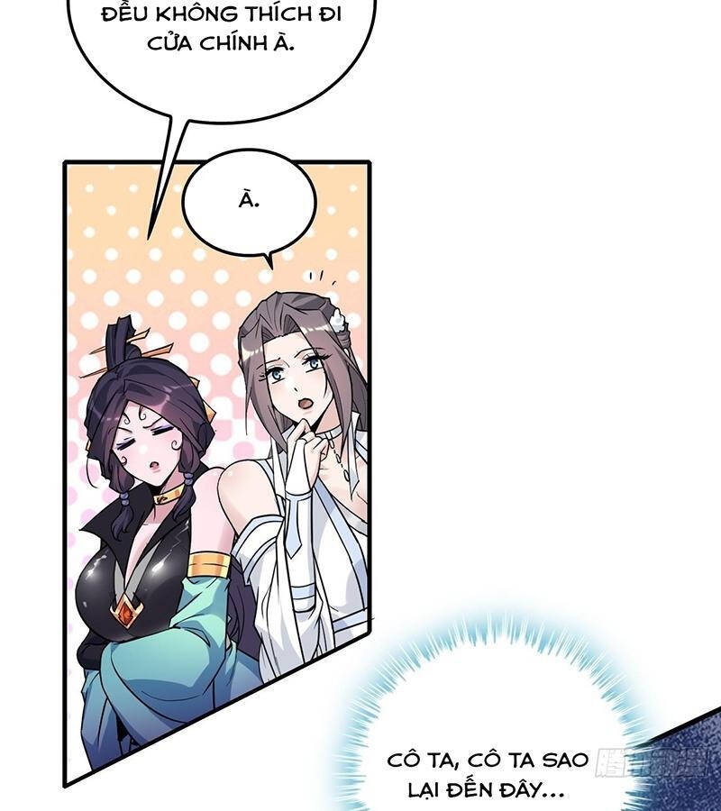 Tu Tiên Chính Là Như Vậy Chap 151 - Next Chap 152