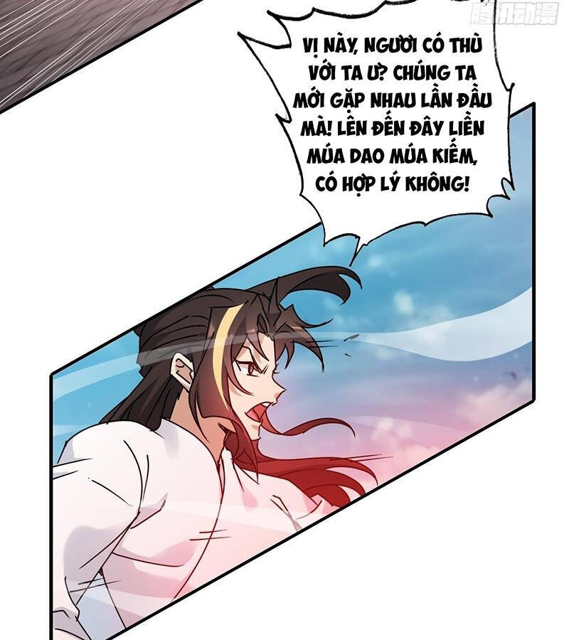 Tu Tiên Chính Là Như Vậy Chap 151 - Next Chap 152