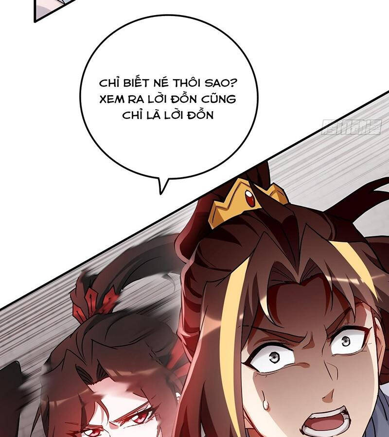Tu Tiên Chính Là Như Vậy Chap 151 - Next Chap 152