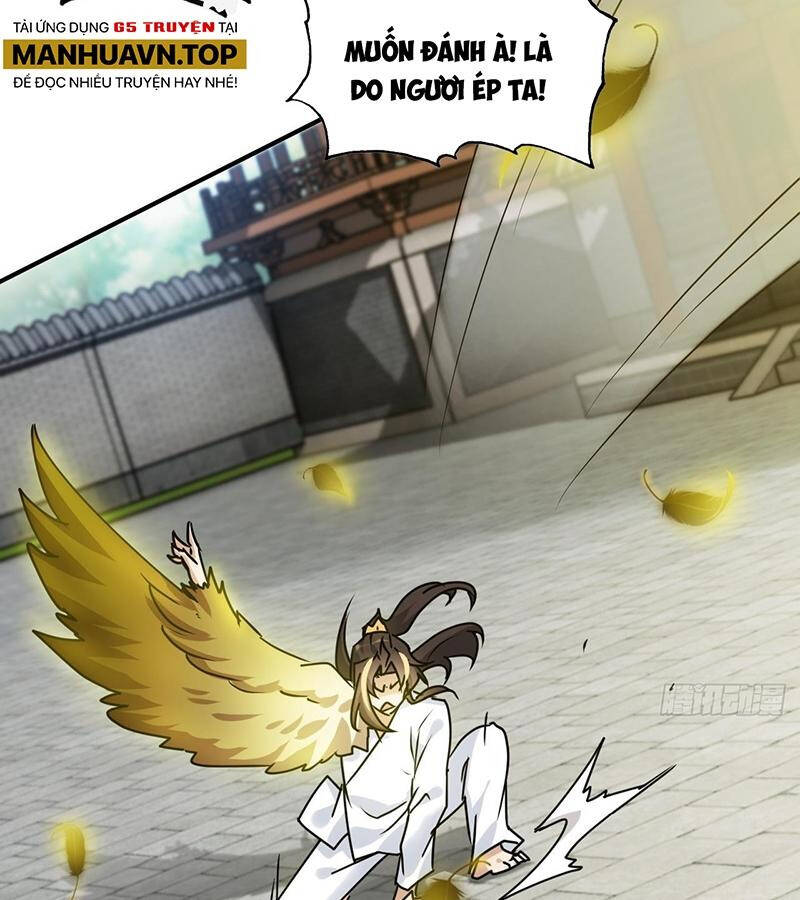 Tu Tiên Chính Là Như Vậy Chap 151 - Next Chap 152