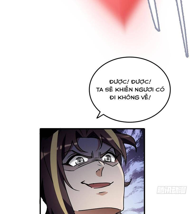 Tu Tiên Chính Là Như Vậy Chap 151 - Next Chap 152