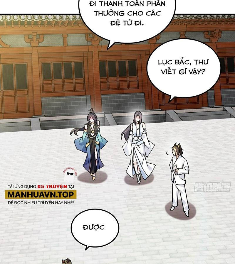 Tu Tiên Chính Là Như Vậy Chap 151 - Next Chap 152
