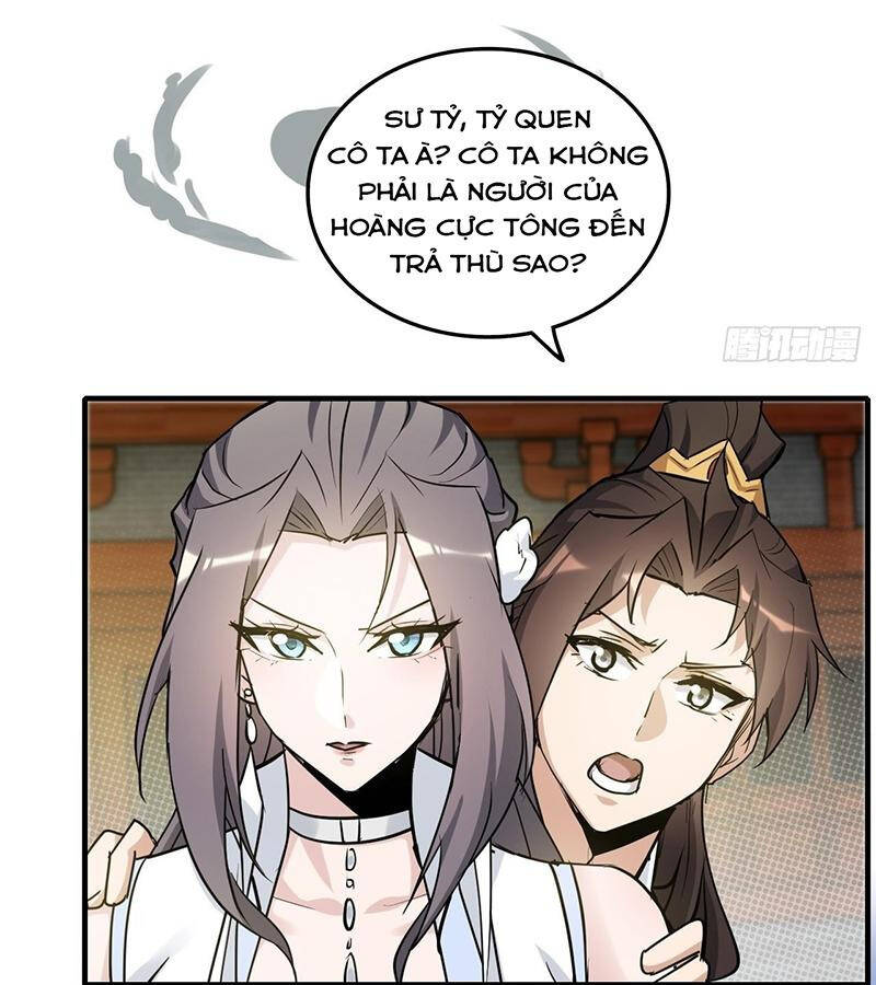 Tu Tiên Chính Là Như Vậy Chap 151 - Next Chap 152