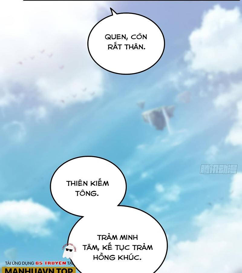 Tu Tiên Chính Là Như Vậy Chap 151 - Next Chap 152
