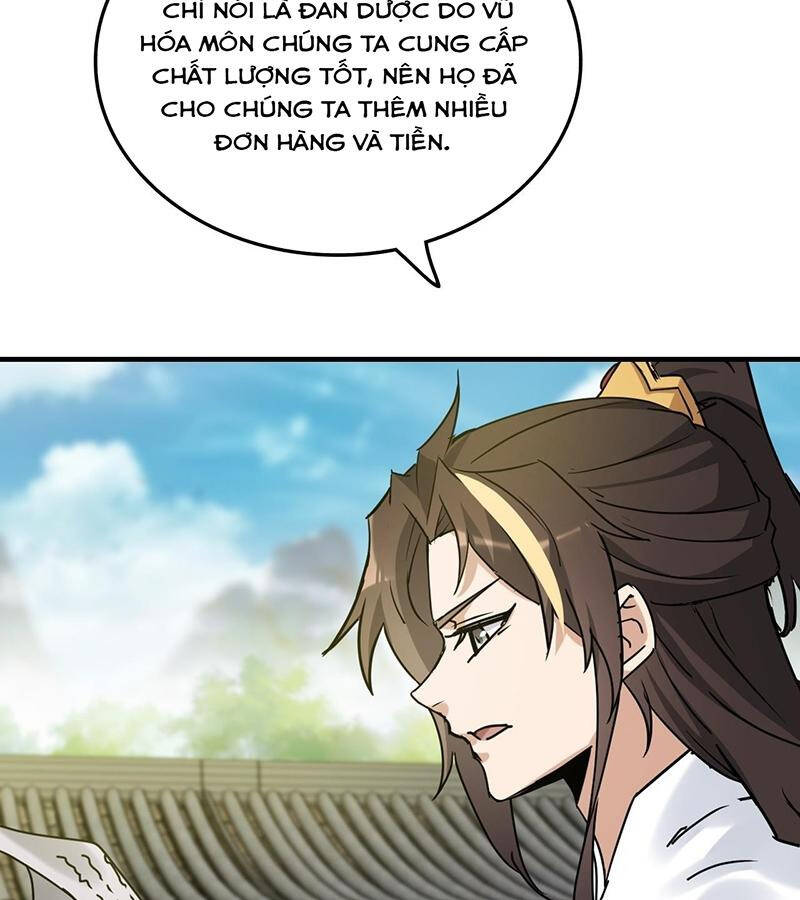 Tu Tiên Chính Là Như Vậy Chap 151 - Next Chap 152